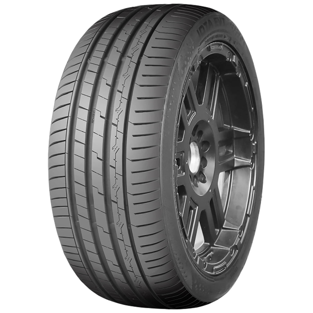 Accelera Iota EVT All Season 235/35ZR19 91Y XL Passenger Tire Accelera