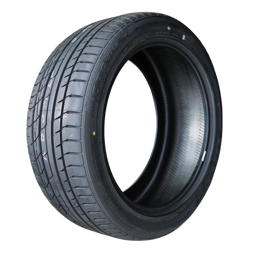 Accelera Iota ST68 All Season 265/40ZR22 106Y XL Passenger Tire Accelera