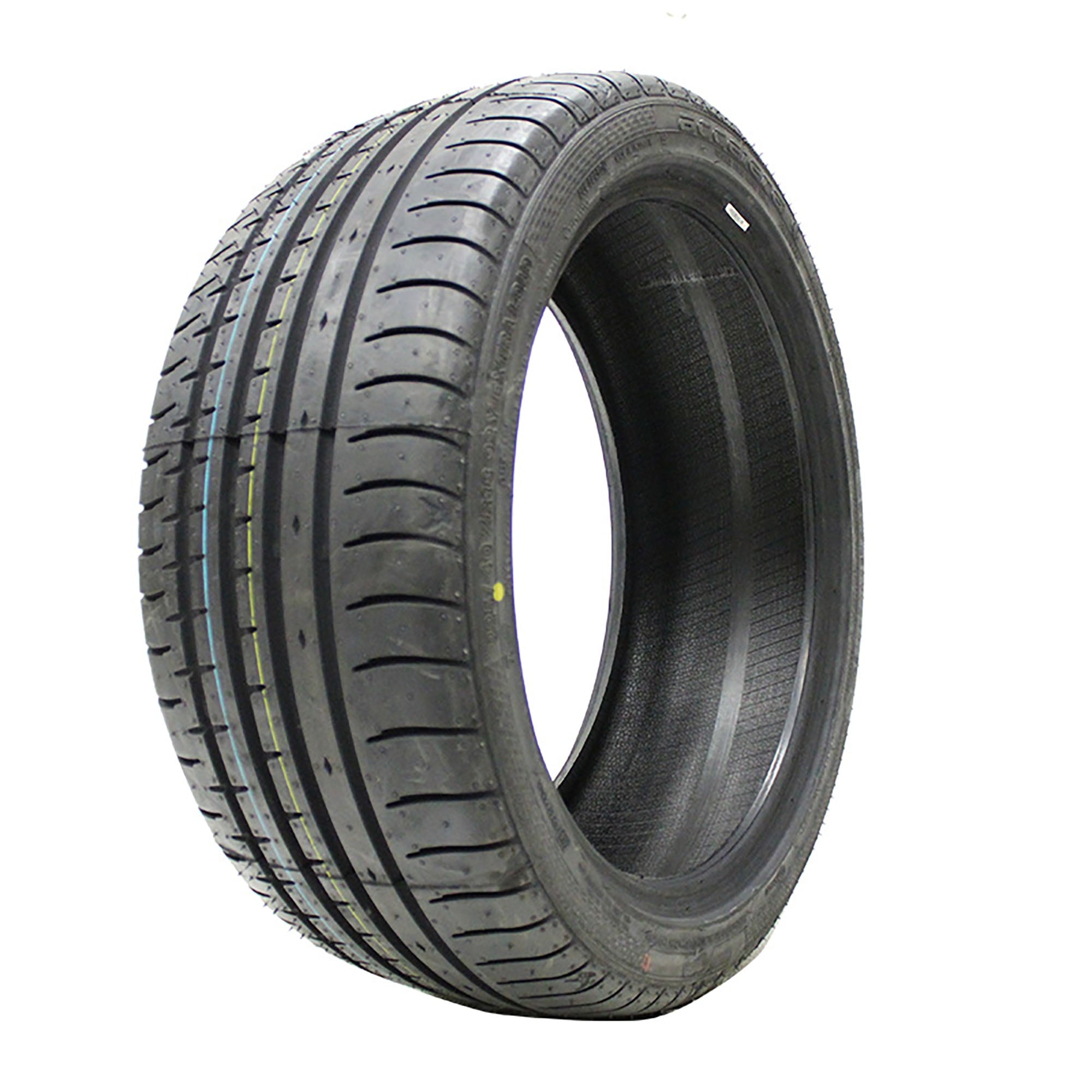 Accelera Phi All Season 215/45ZR18 93W XL Passenger Tire Accelera