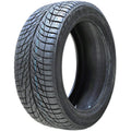 Accelera X-Grip 215/65R16 102H XL Winter Tire Accelera