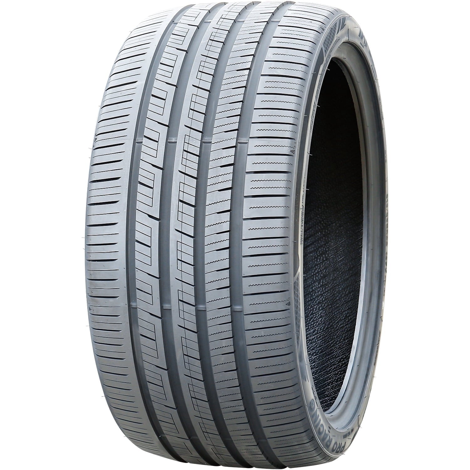 Aplus Pro Racing Racing 245/35ZR20 95W XL Passenger Tire Aplus
