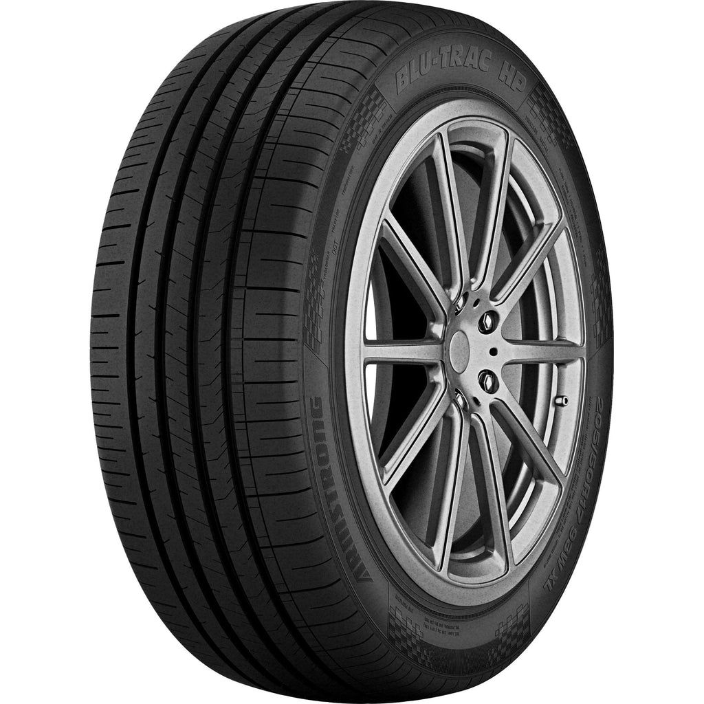 Armstrong Blu-Trac HP UHP All Season 205/55R16 94W XL Passenger Tire Armstrong Tires