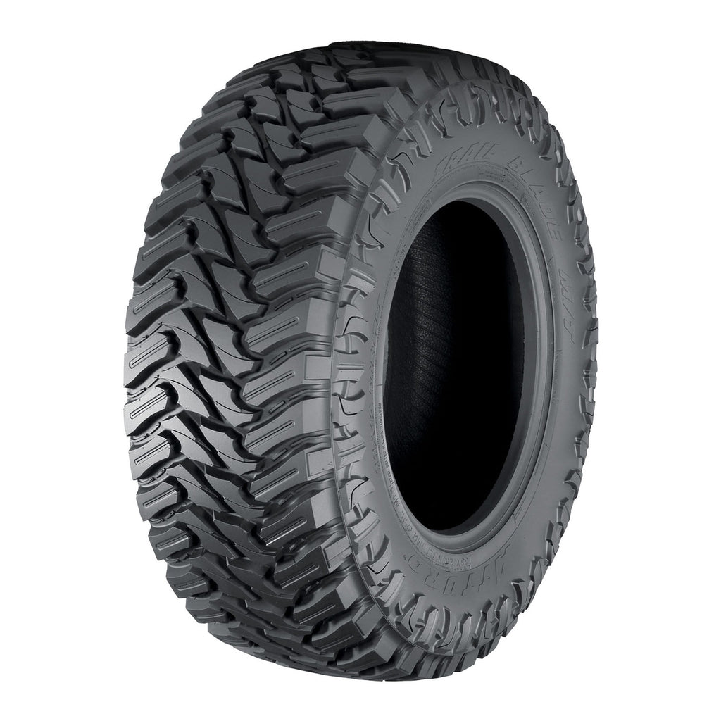 Atturo Trail Blade M/T Mud Terrain LT33X12.50R22 109Q E Light Truck Tire Atturo