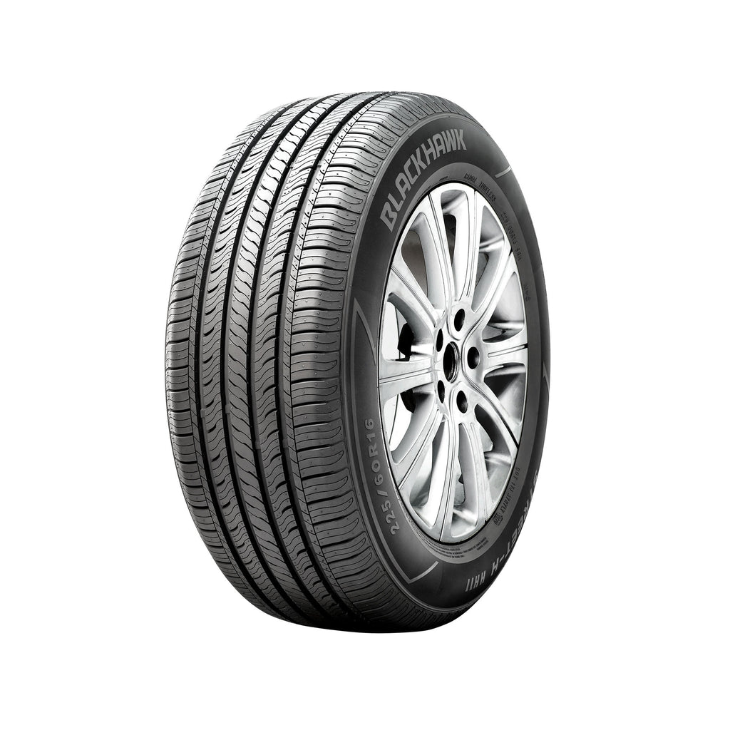 BlackHawk Street-H HH11 UHP 205/50R17 89V Passenger Tire Blackhawk