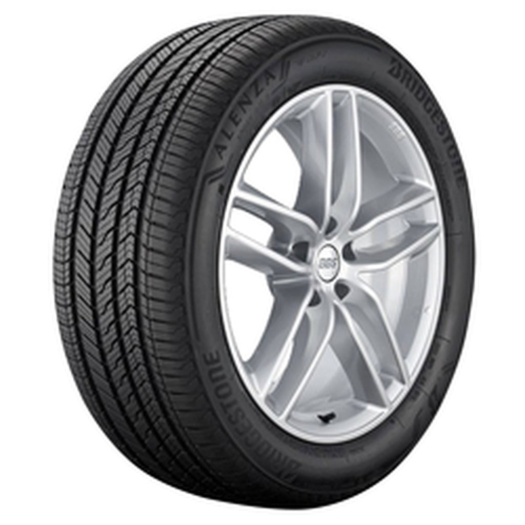Bridgestone Alenza Sport A/S UHP All Season 235/50R21 101V Passenger Tire Bridgestone