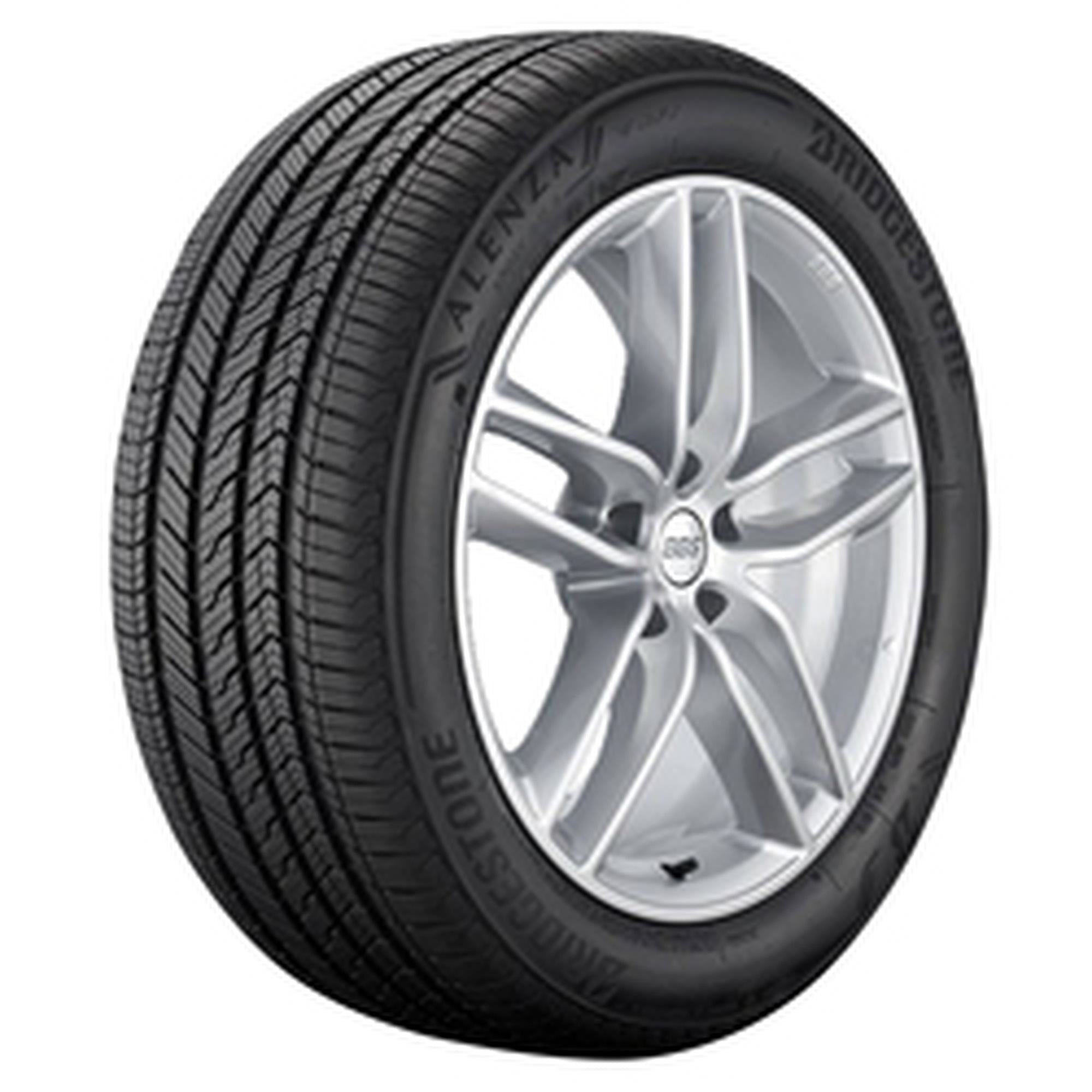 Bridgestone Alenza Sport A/S UHP All Season 235/65R18 106V Passenger Tire Bridgestone