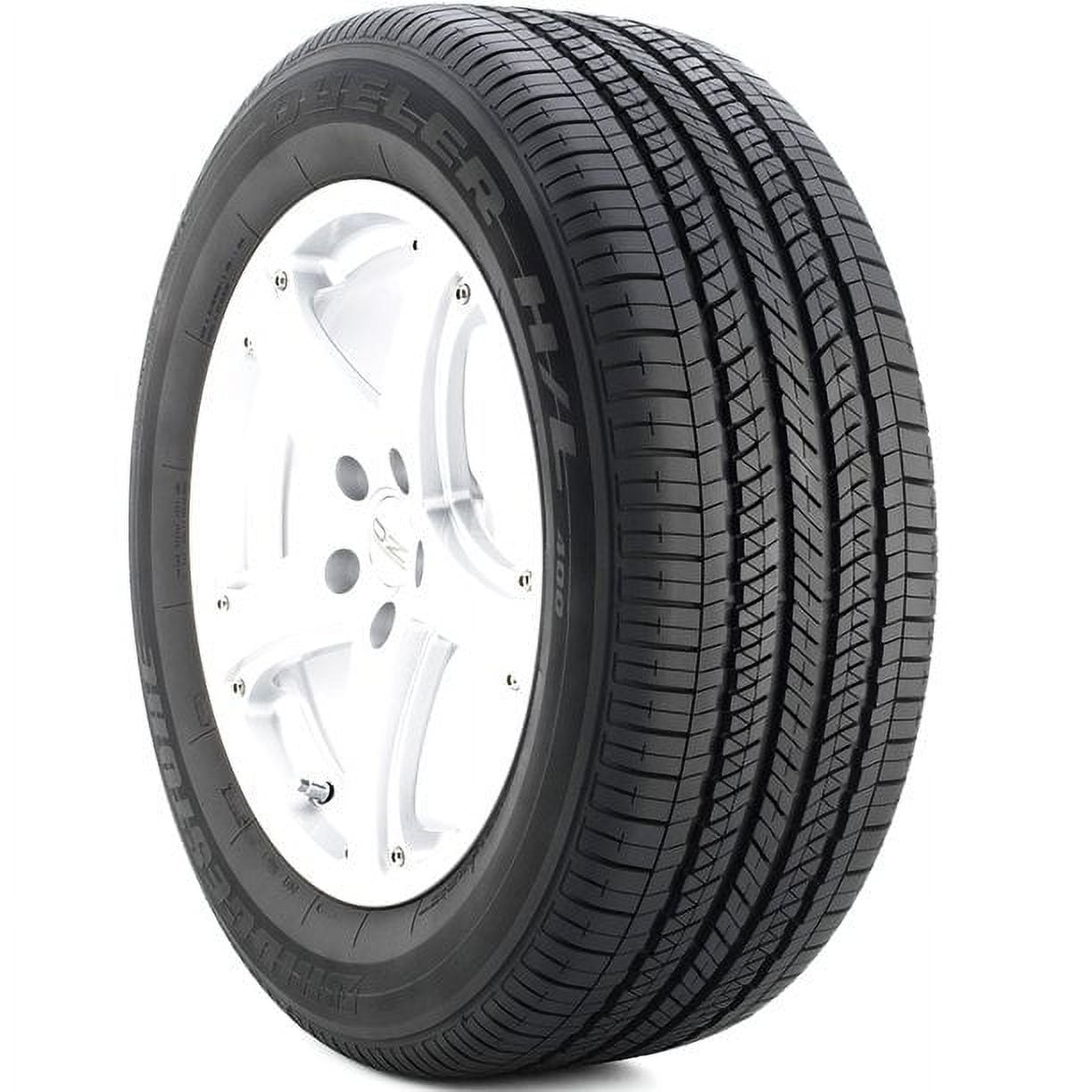 Bridgestone Dueler Hl 400 P215/70R17 Bridgestone