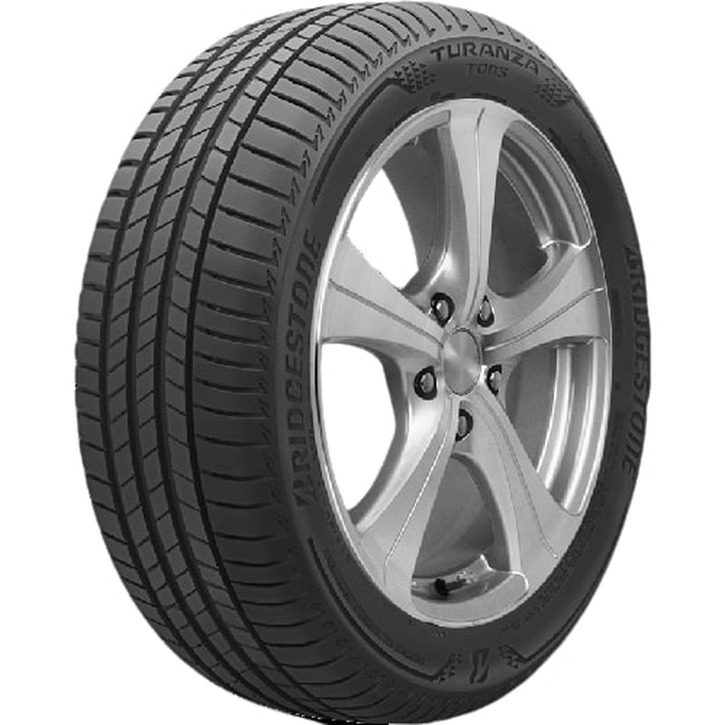 Bridgestone Turanza T005 MOE UHP Summer 255/40R20 101Y XL Passenger Tire Bridgestone