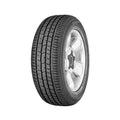 Continental CrossContact LX Sport 265/45R20 104H BSW (4 Tires) Continental