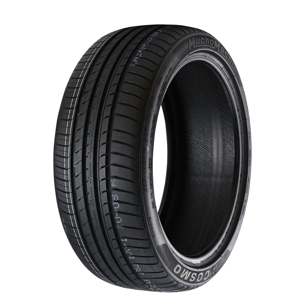 Cosmo MuchoMacho All Season 315/35ZR20 110W XL Passenger Tire Cosmo