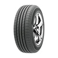 Dcenti DC66 All Season 215/55R18 95V Passenger Tire Dcenti Wheel