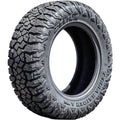 Delium Terra Raider A/TX KU-257 285/70R18 127/124Q E 10 Ply All Terrain Light Truck Tire Delium