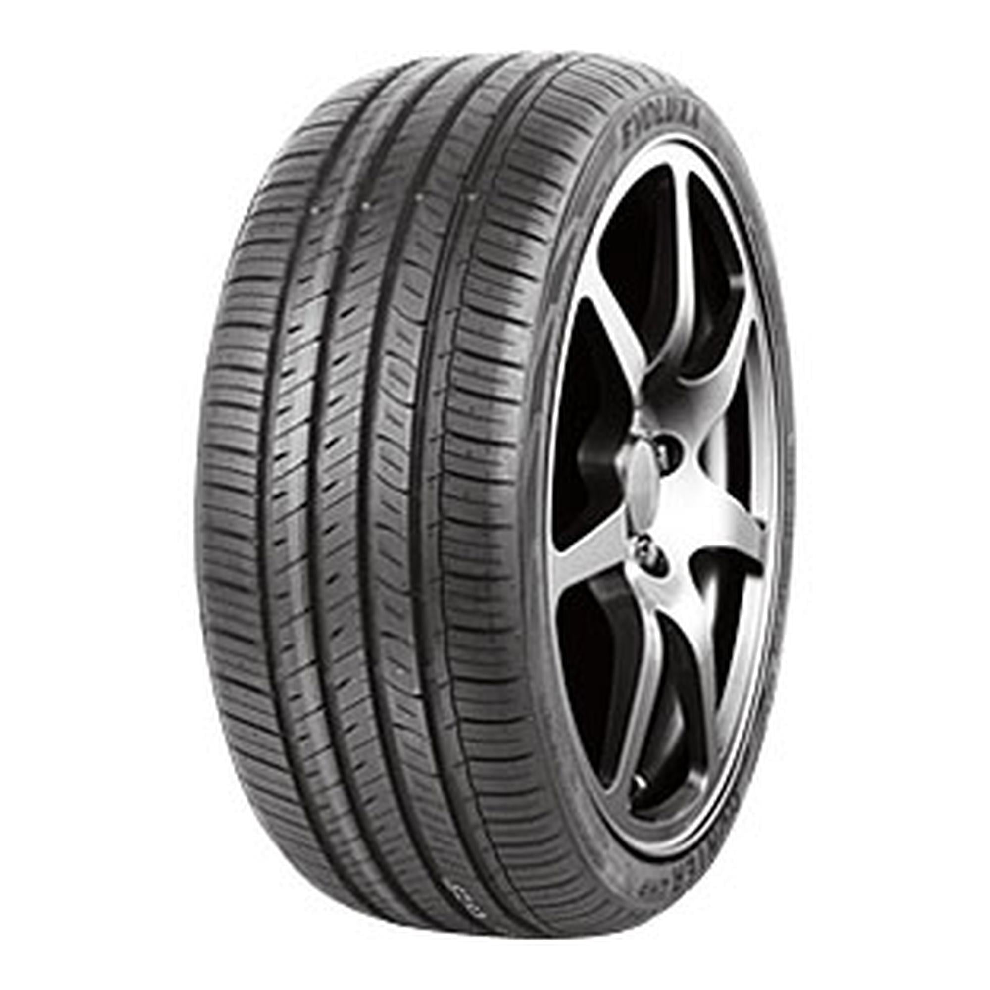 Evoluxx Capricorn UHP UHP 245/50R20 102V Passenger Tire Evoluxx