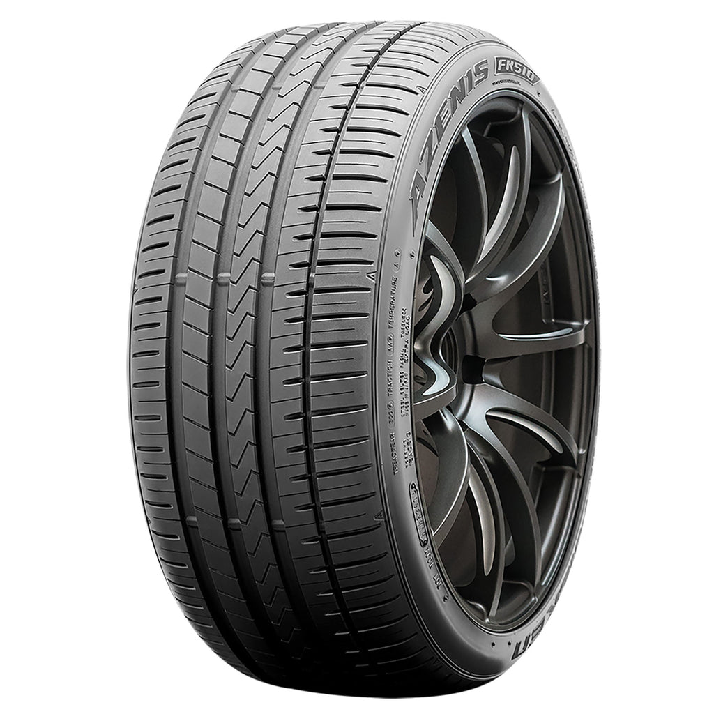 Falken Azenis FK510 UHP Summer 275/40ZR17 98W Passenger Tire My Store