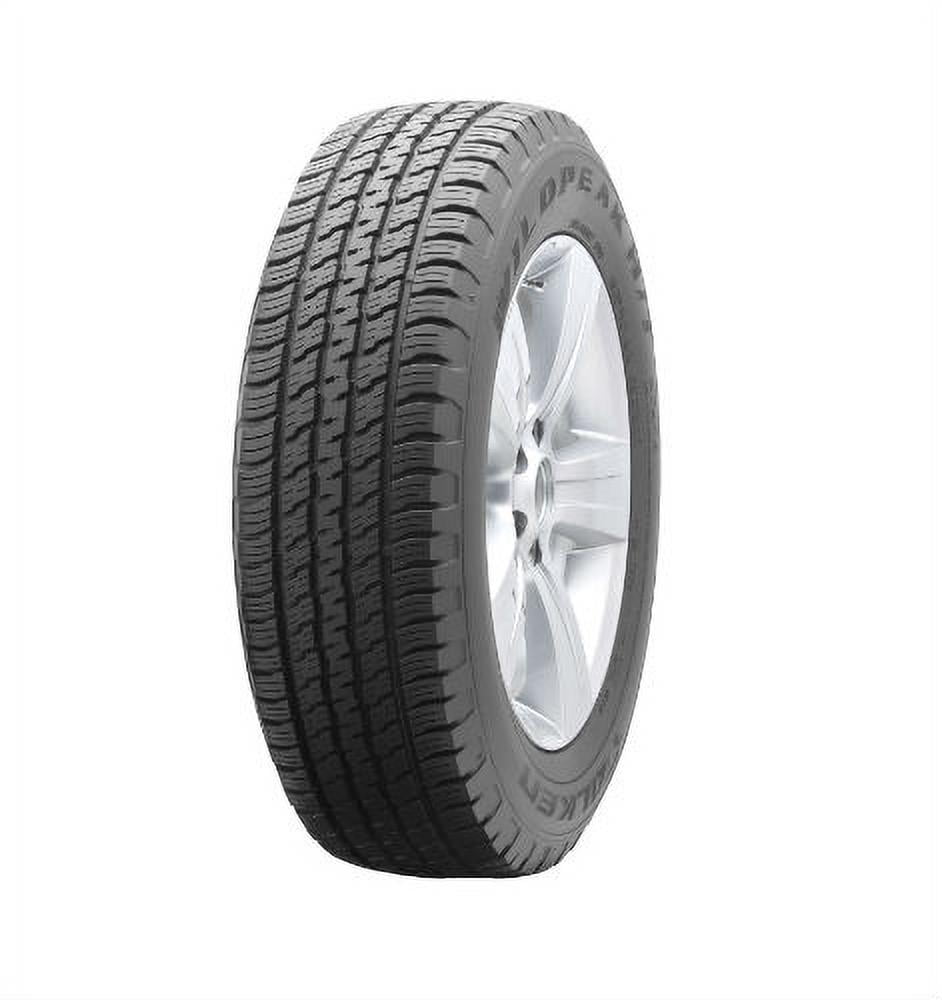 Falken Wildpeak H/T01A All Season 215/65R17 99S Light Truck Tire Falken