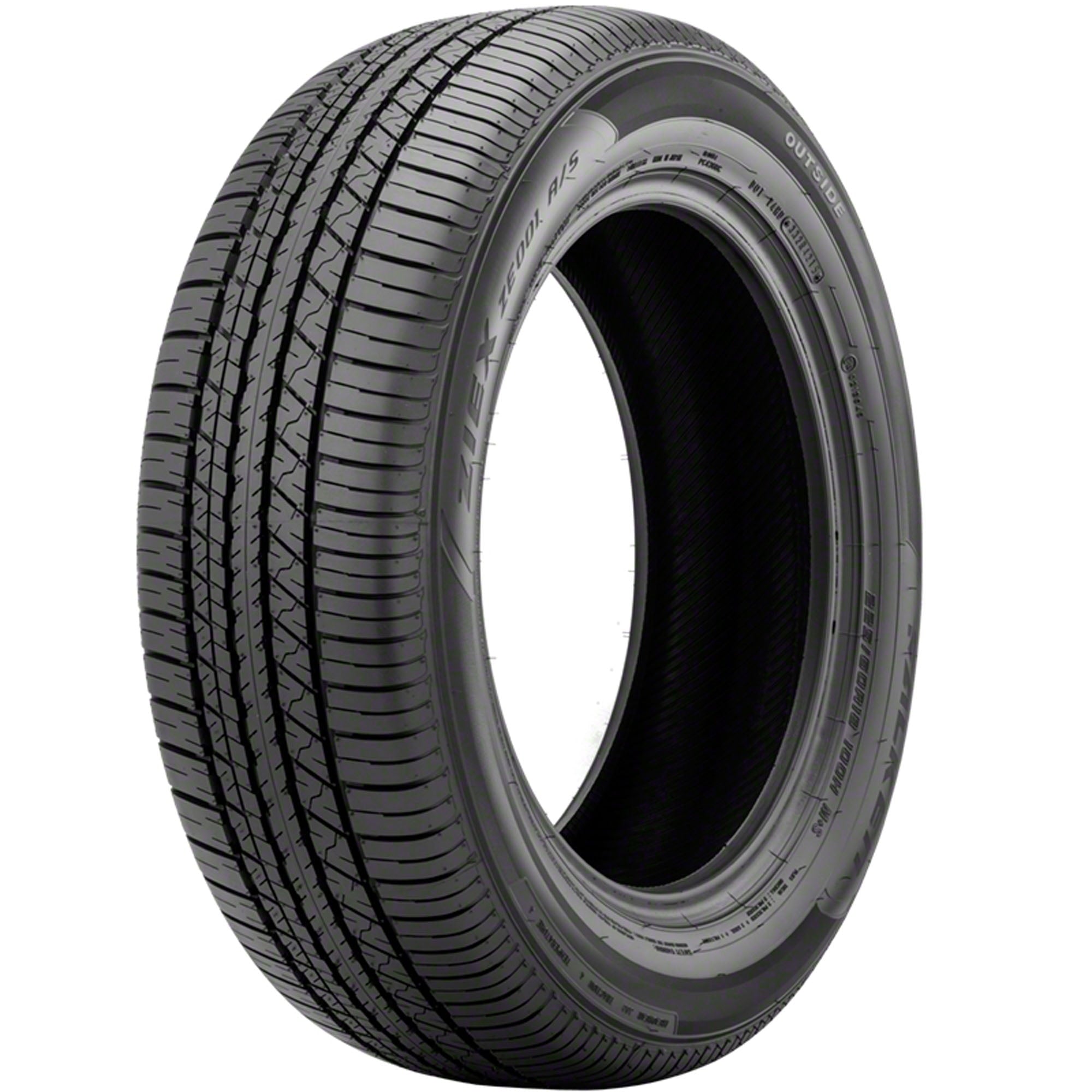 Falken Ziex ZE001 A/S All Season 235/60R18 103H Passenger Tire Falken