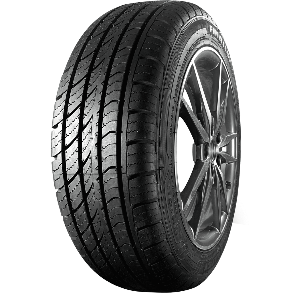 Finalist UN108 All Season 235/50R18 97W High Performance Passenger Tire 235/50/18 (Tire Only) Finalist