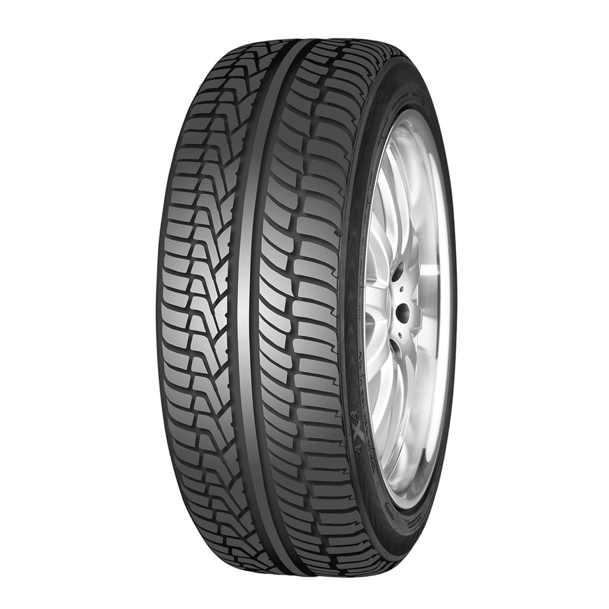 Forceum Heptagon SUV UHP 215/55R18 99V Passenger Tire Forceum