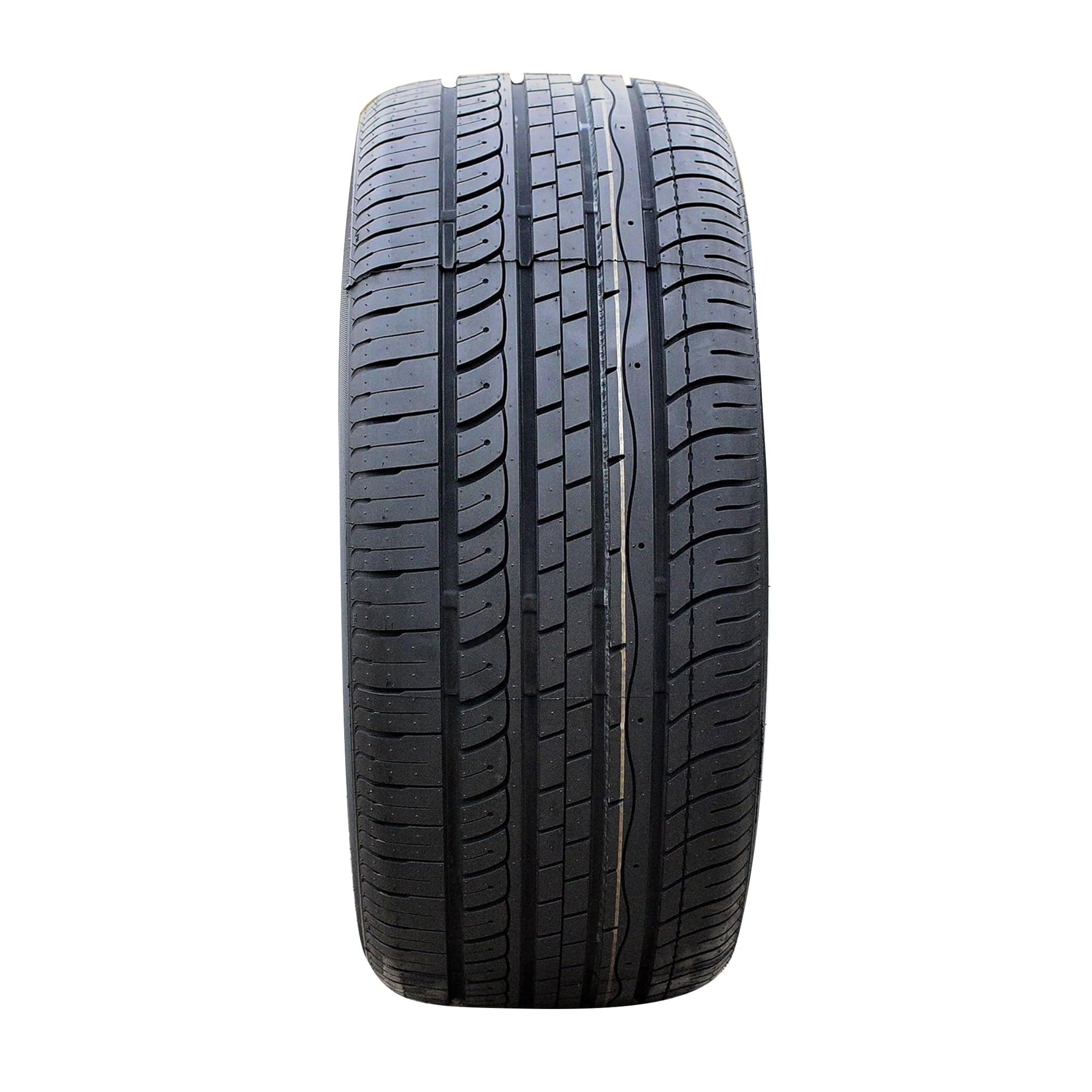 Fullrun F7000 All Season 235/40ZR18 95W XL Passenger Tire FullRun