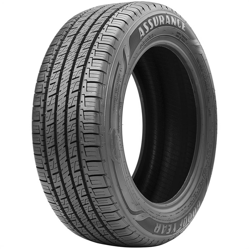 GOODYEAR Assurance MaxLife All-Season 235/50R17 96 H Tire Goodyear