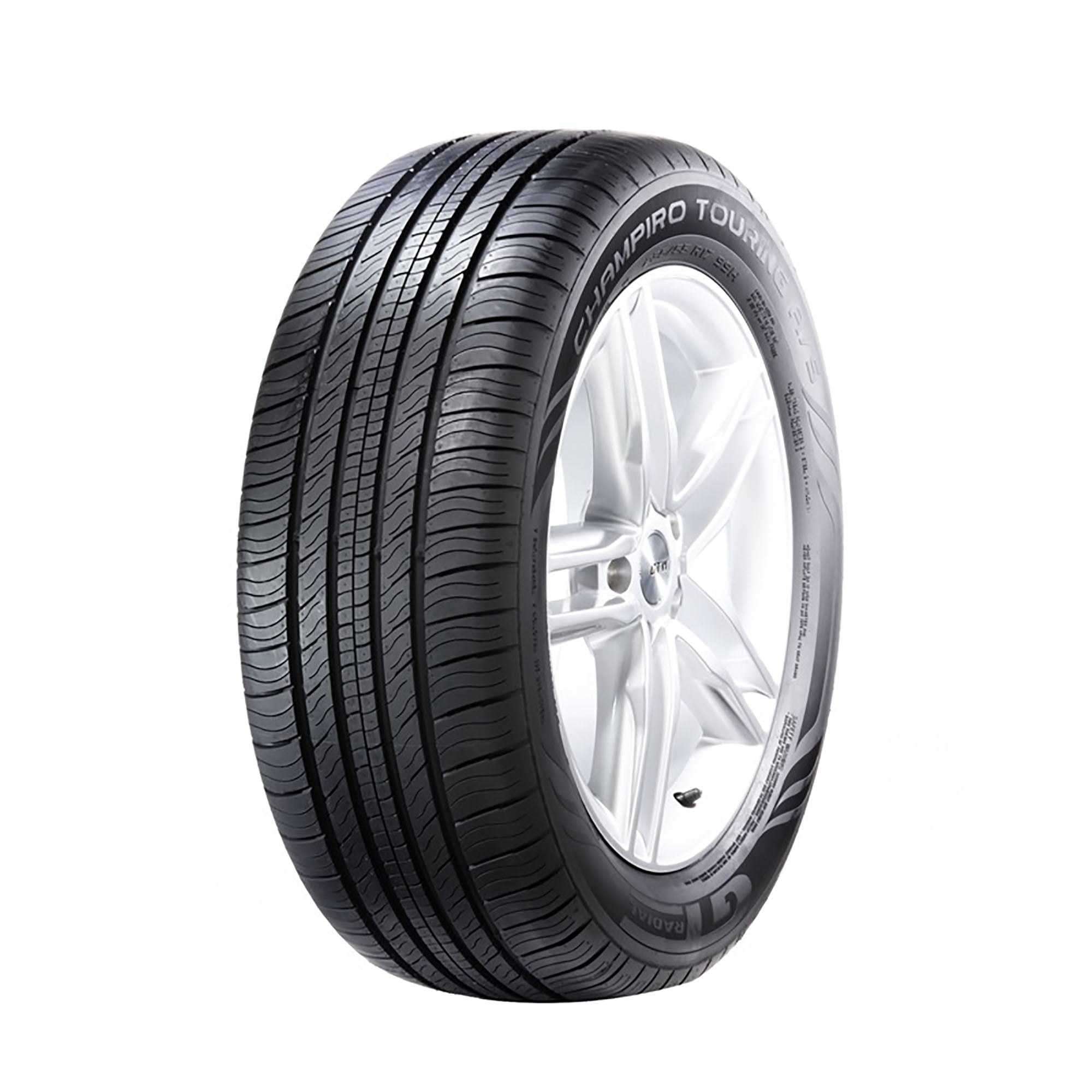 GT Radial CHAMPIRO TOURING A/S 195/60R15 88H GT Radial