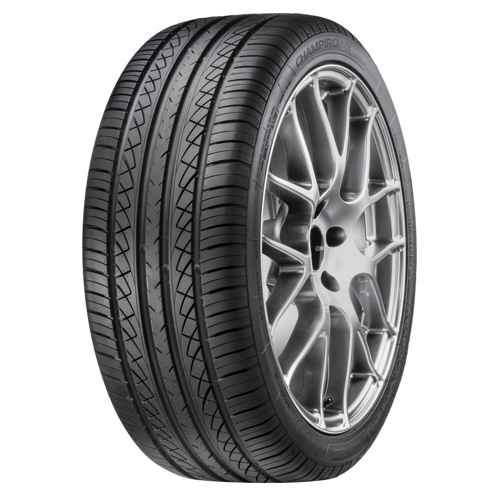 GT Radial Champiro UHP A/S UHP All Season 235/45ZR17 97W XL Passenger Tire GT Radial