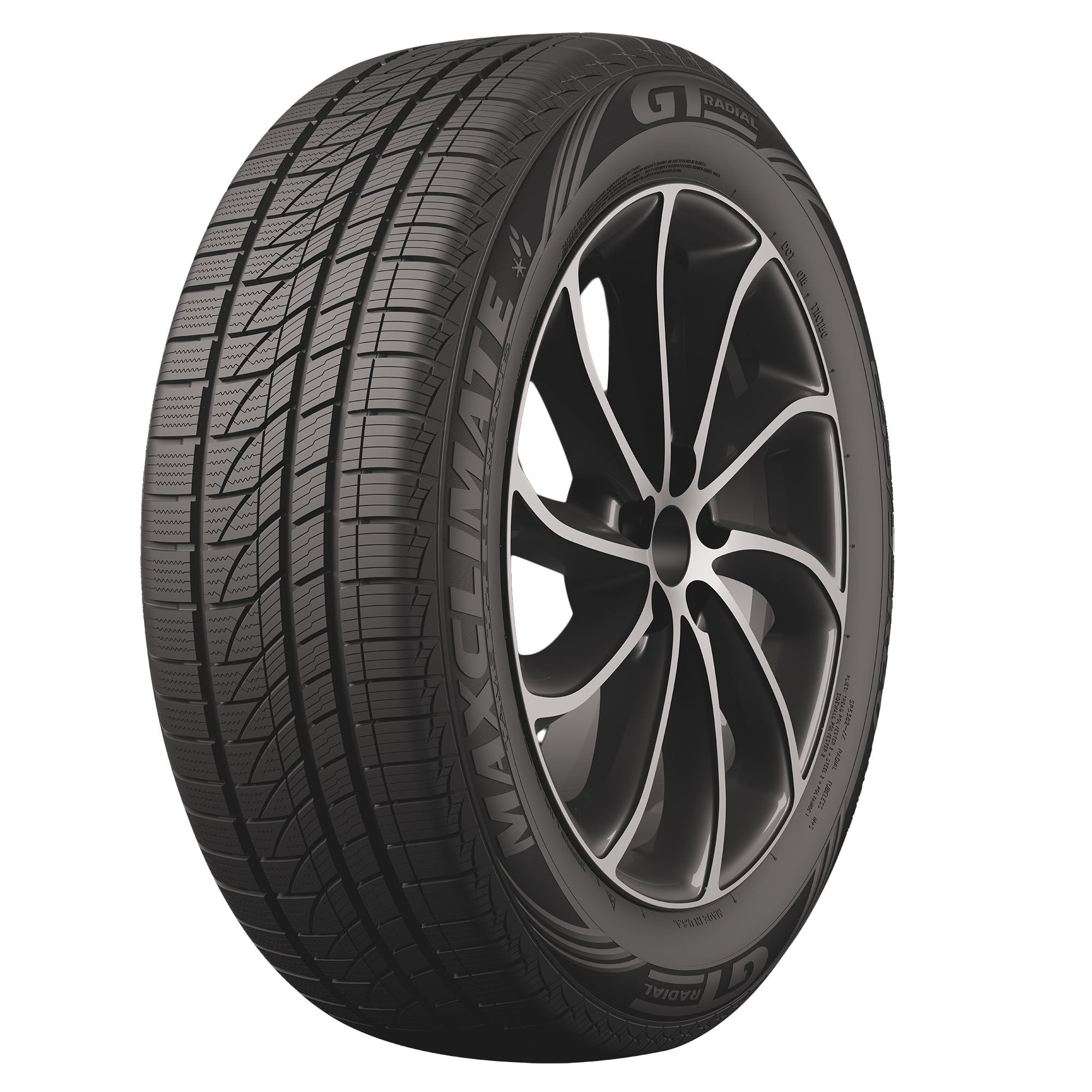 GT Radial MAXCLIMATE 235/60R18 103V My Store