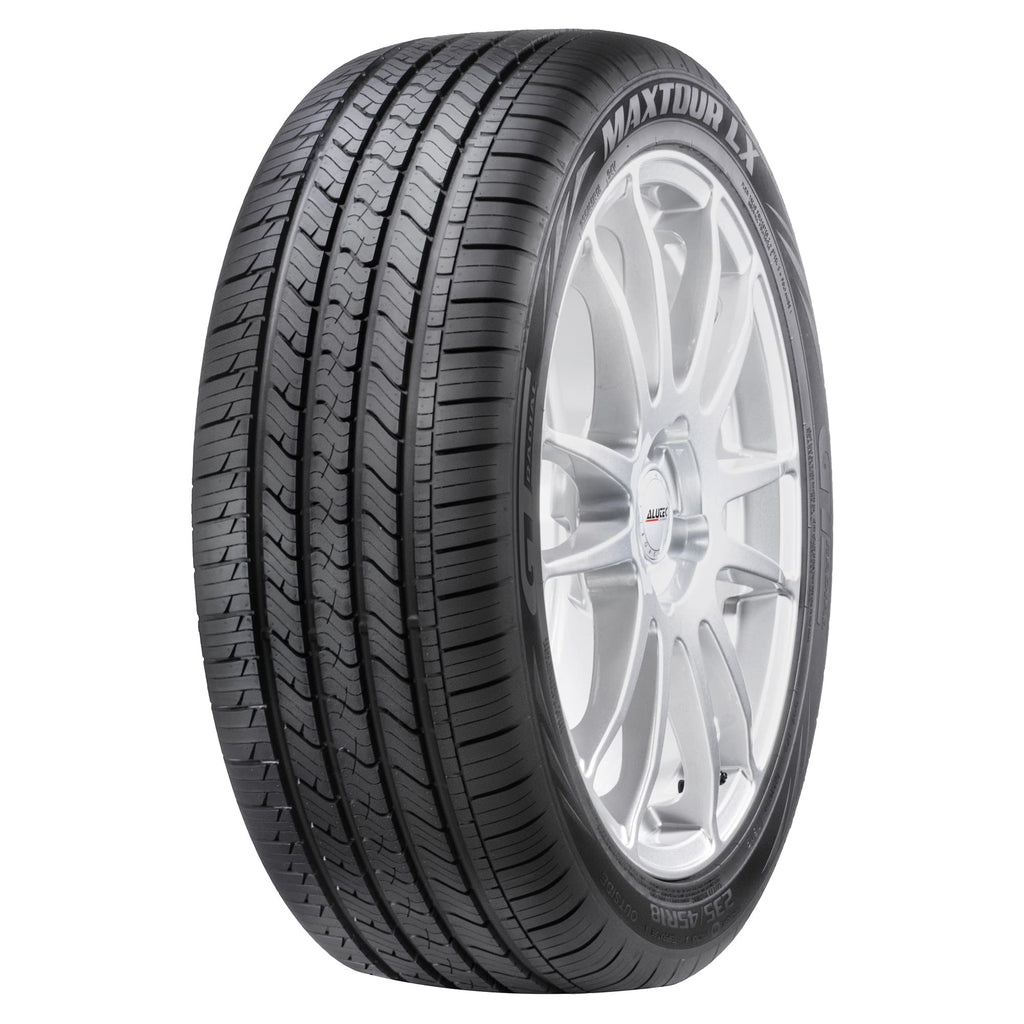 GT Radial Maxtour LX All Season 225/55R17 97V Passenger Tire GT Radial