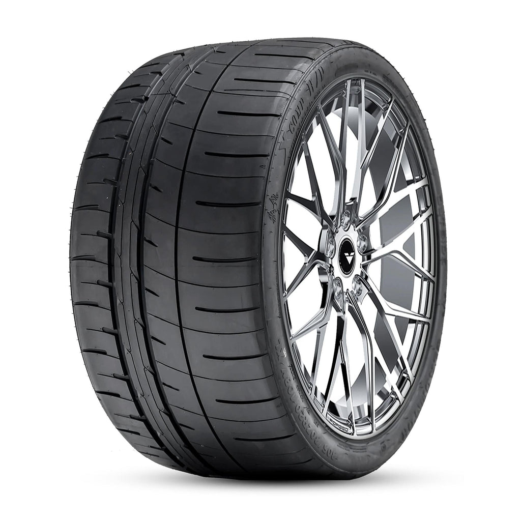 Gladiator X COMP H/P Performance 205/50ZR15 89W Passenger Tire Gladiator