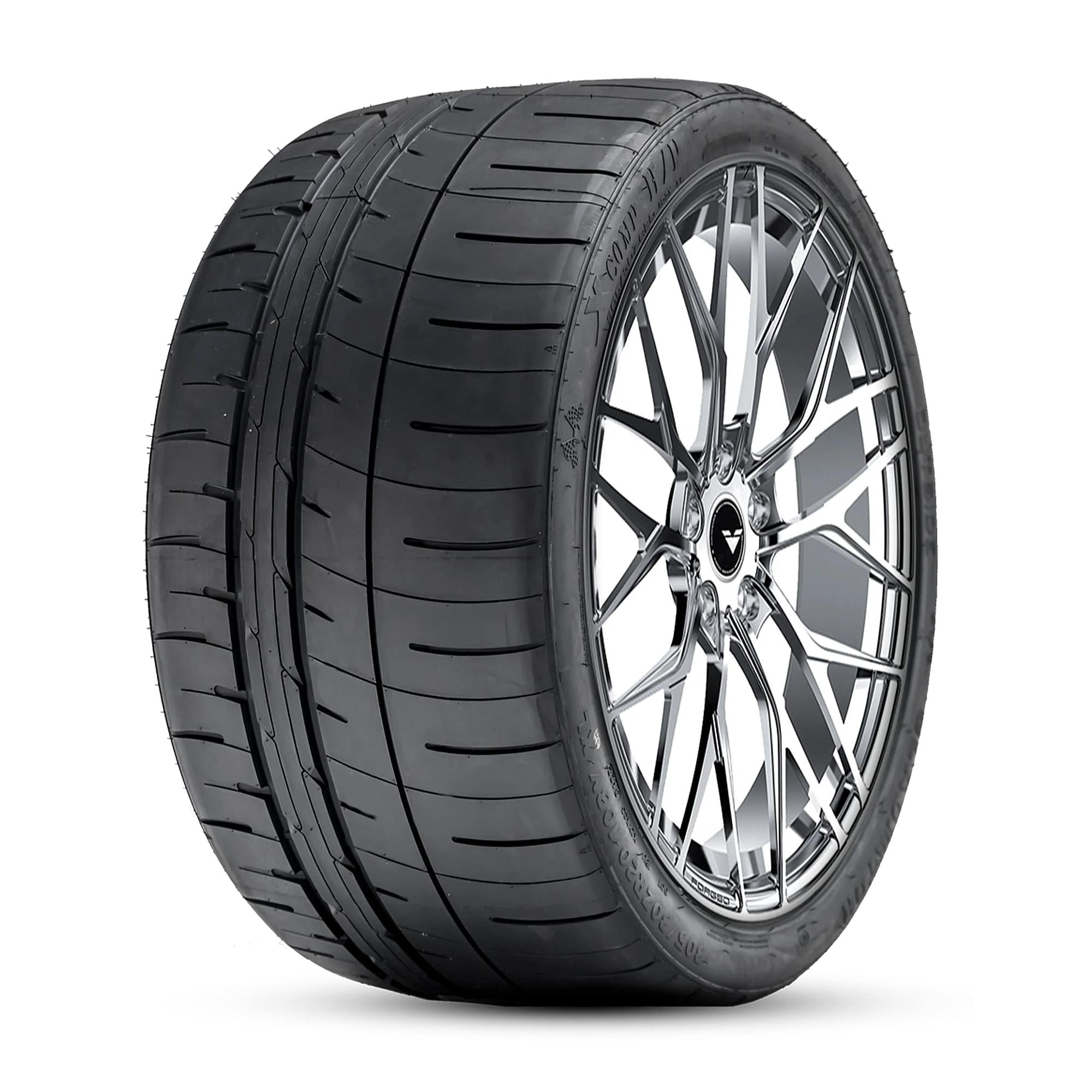 Gladiator X COMP H/P Performance 205/50ZR15 89W Passenger Tire Gladiator