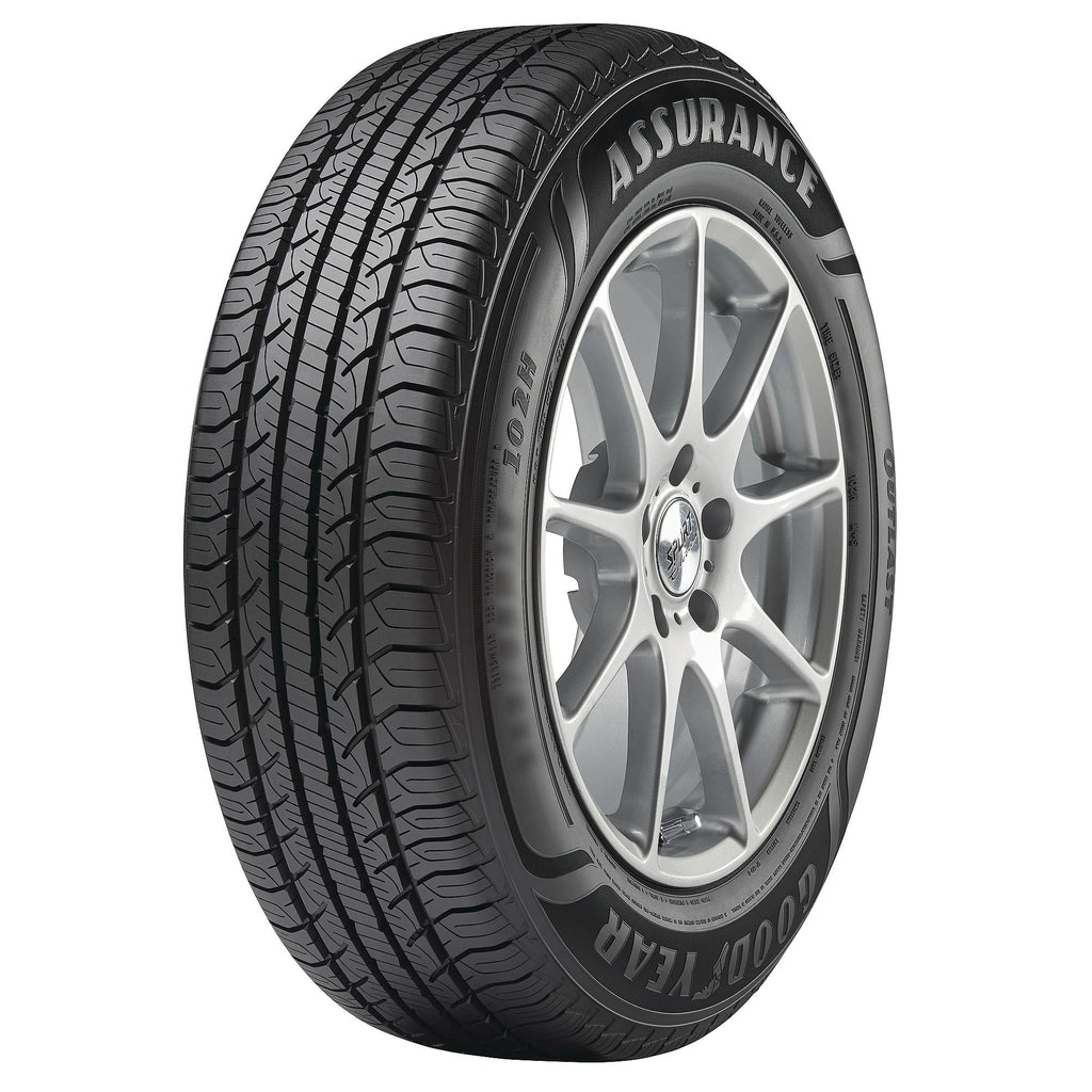 Goodyear Assurance Outlast All Season 225/60R16 98H Passenger Tire Goodyear