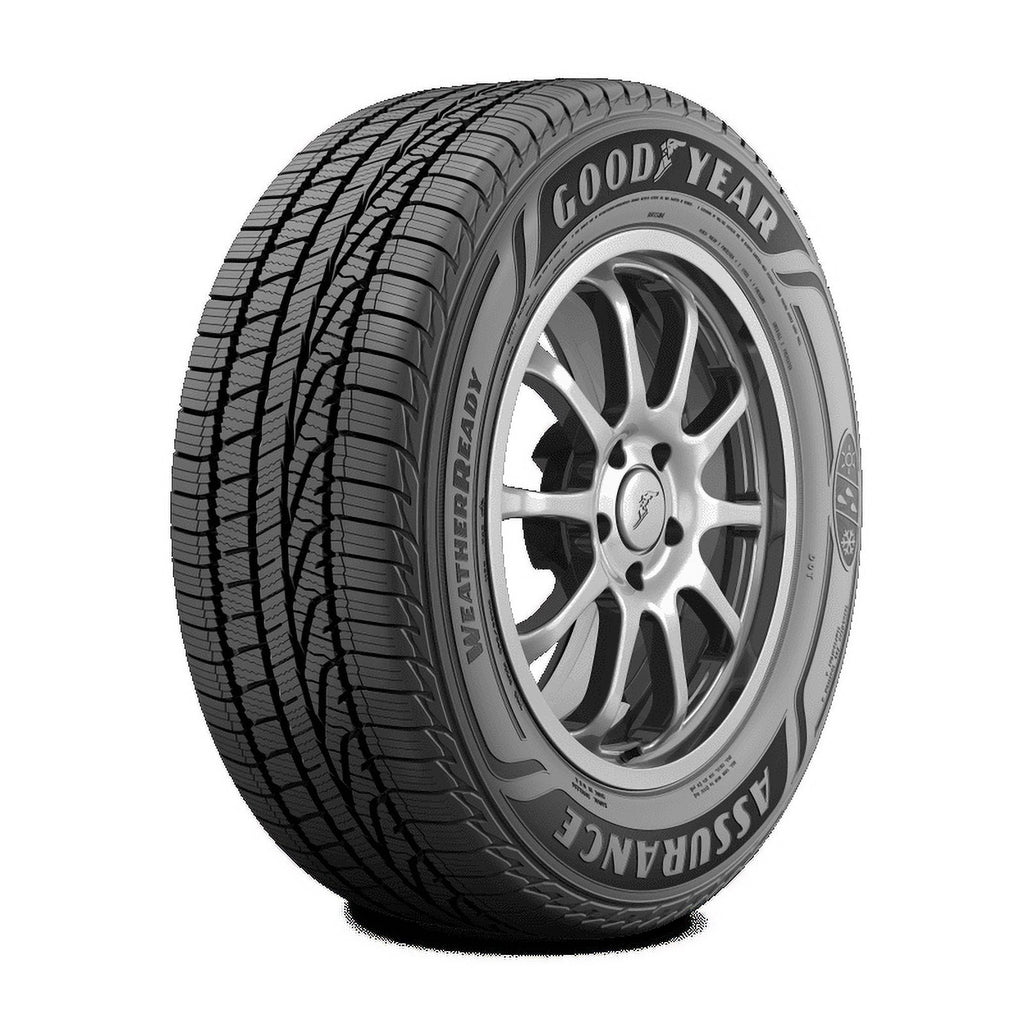 Goodyear Assurance Weatherready 215/65R17 99H All-Season Tire Goodyear