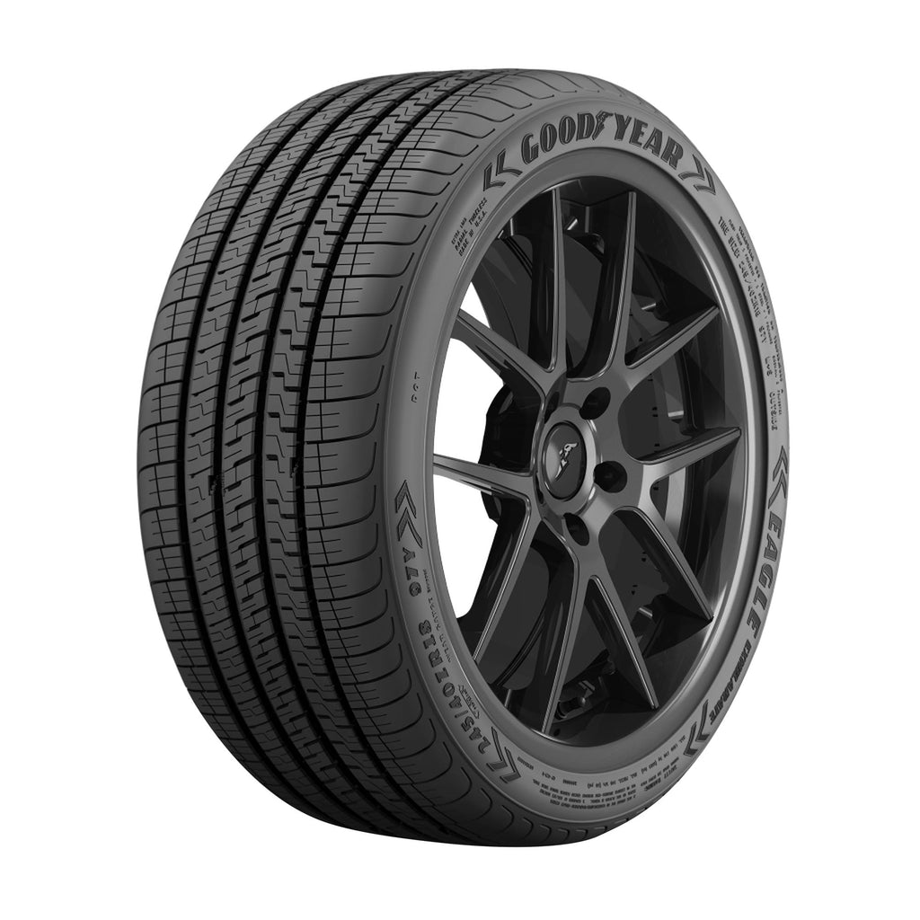 Goodyear Eagle Exhilarate UHP All Season 295/40ZR20 106Y Passenger Tire Goodyear