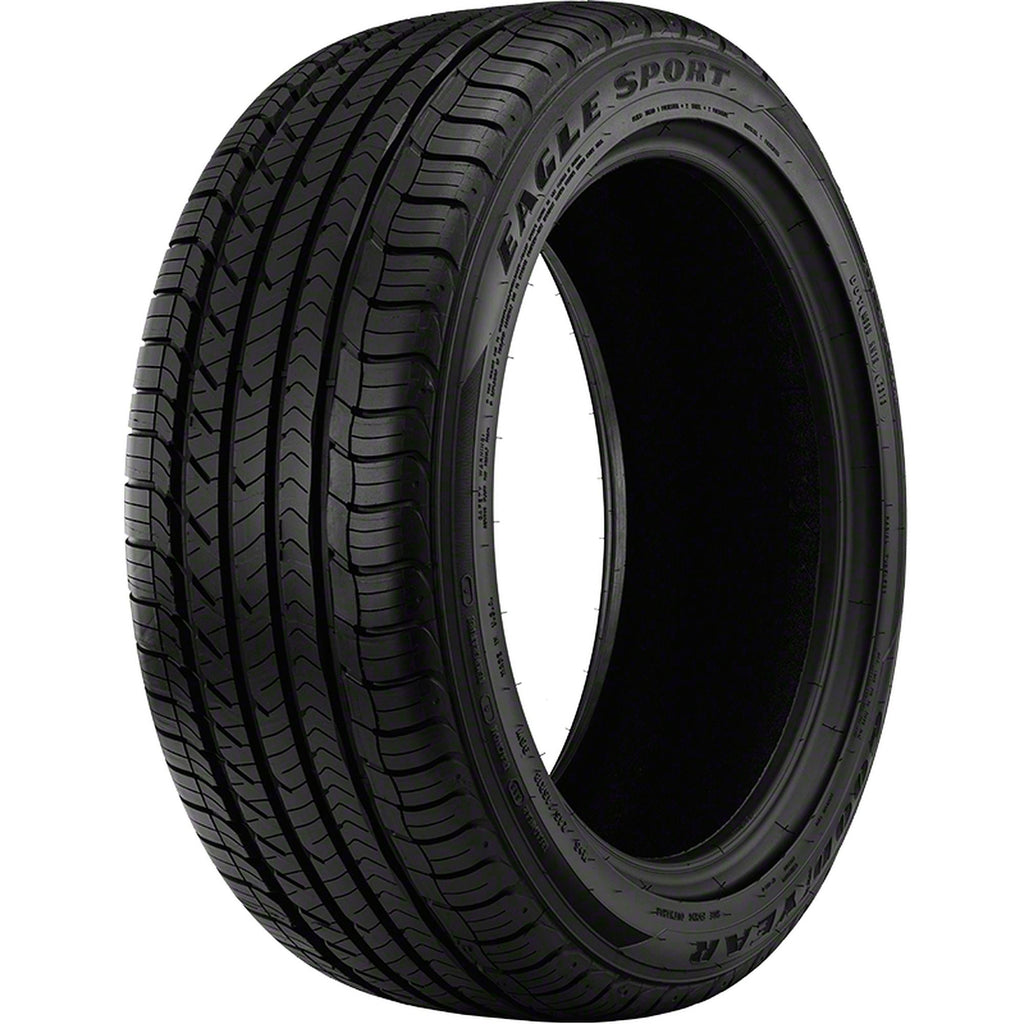 Goodyear Eagle Sport All-Season ROF 285/45R20 112 H Tire Goodyear