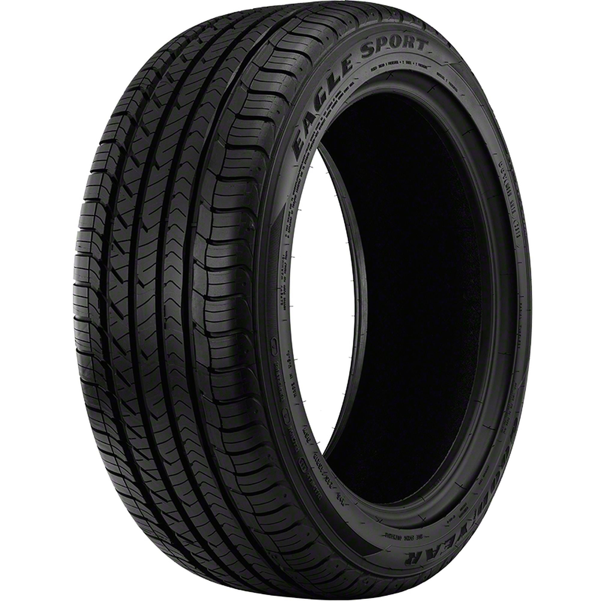 Goodyear Eagle Sport All-Season ROF 285/45R20 112 H Tire Goodyear