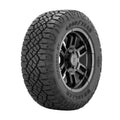 Goodyear Wrangler DuraTrac RT Rugged Terrain LT285/70R17 126/123R E Light Truck Tire Goodyear