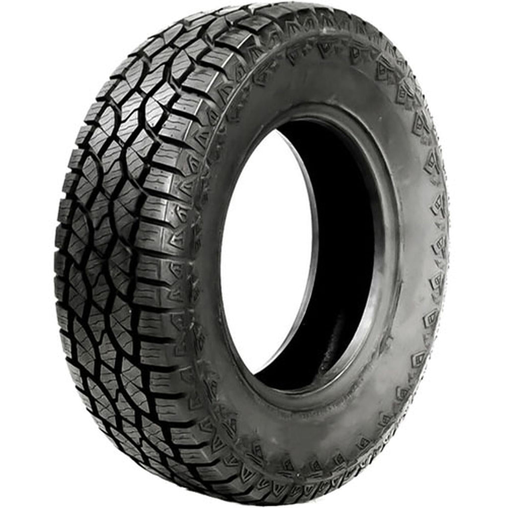 Green Max OPTIMUM SPORT A/T All Terrain 35X12.50R17 121Q E Light Truck Tire Green Max