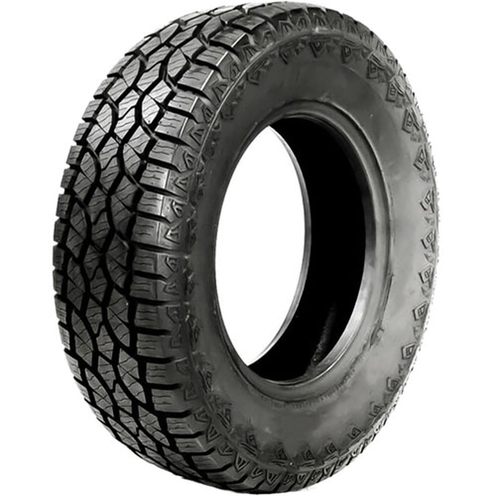 Green Max OPTIMUM SPORT A/T All Terrain 35X12.50R17 121Q E Light Truck Tire Green Max