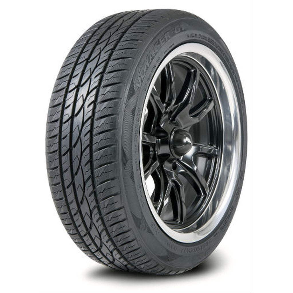 Groundspeed Voyager GT All Season 195/60R15 88V Passenger Tire Groundspeed