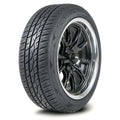 Groundspeed Voyager GT All Season 195/60R15 88V Passenger Tire Groundspeed