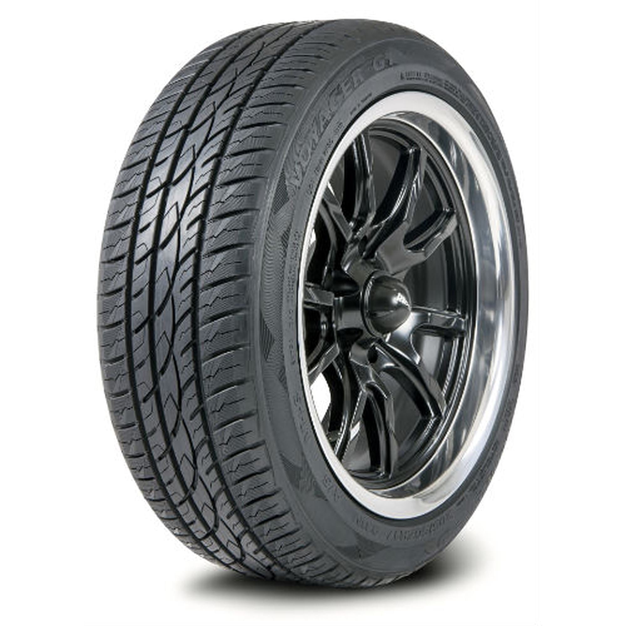 Groundspeed Voyager GT-AS 235/55R18XL 104V Tire Groundspeed