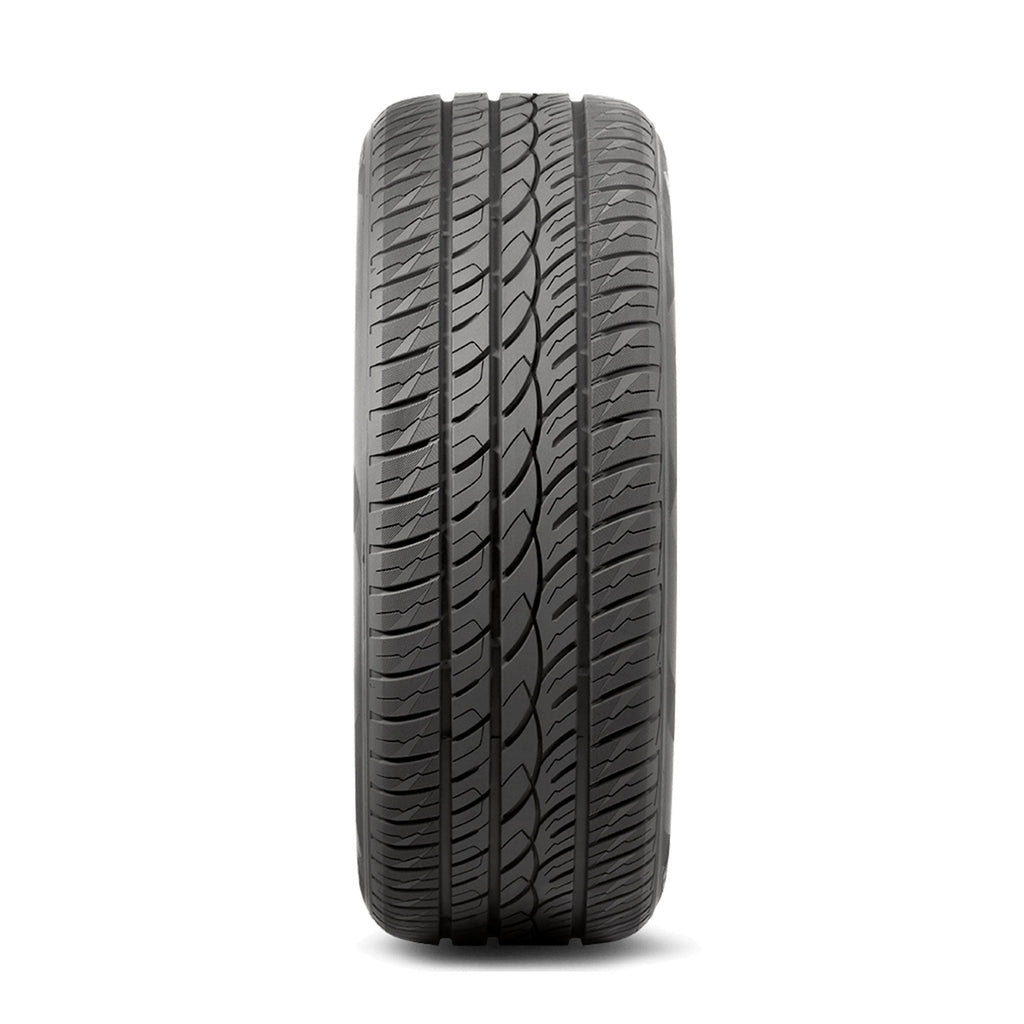 Groundspeed Voyager HP All Season 245/40ZR17 95W Passenger Tire Groundspeed