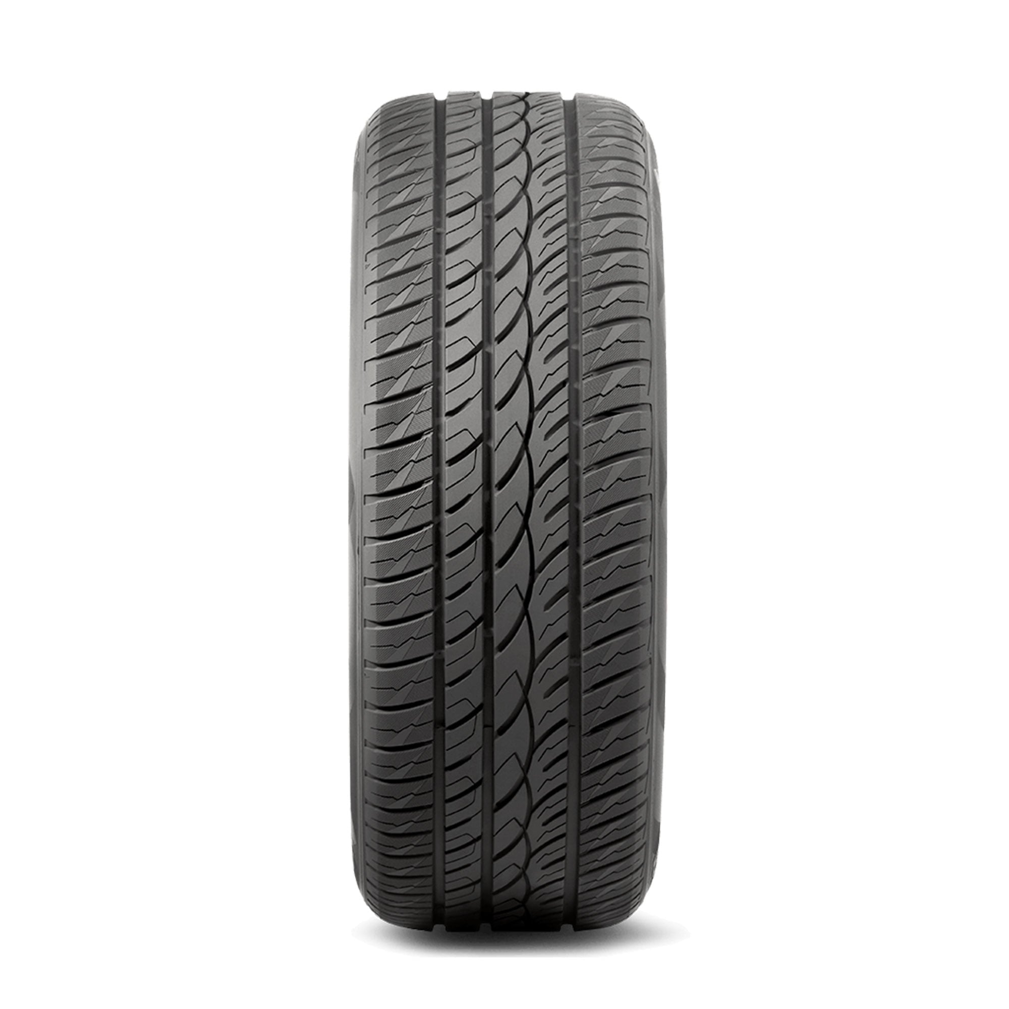 Groundspeed Voyager HP All Season 245/40ZR17 95W Passenger Tire Groundspeed