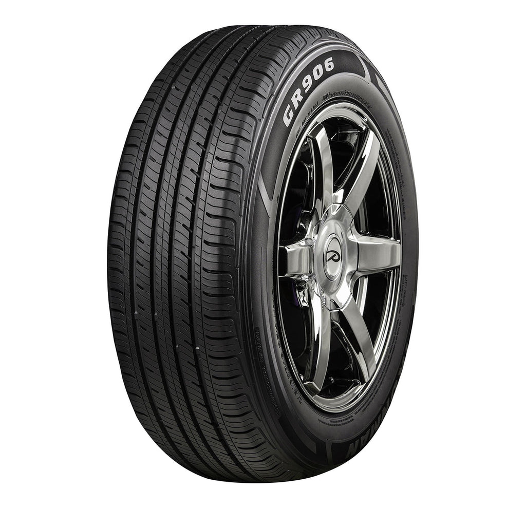 Ironman GR906 All Season 225/65R17 102H Passenger Tire Ironman