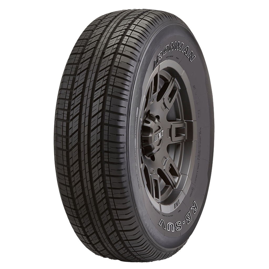 Ironman RB-SUV All Season 255/60R19 109H Passenger Tire Ironman