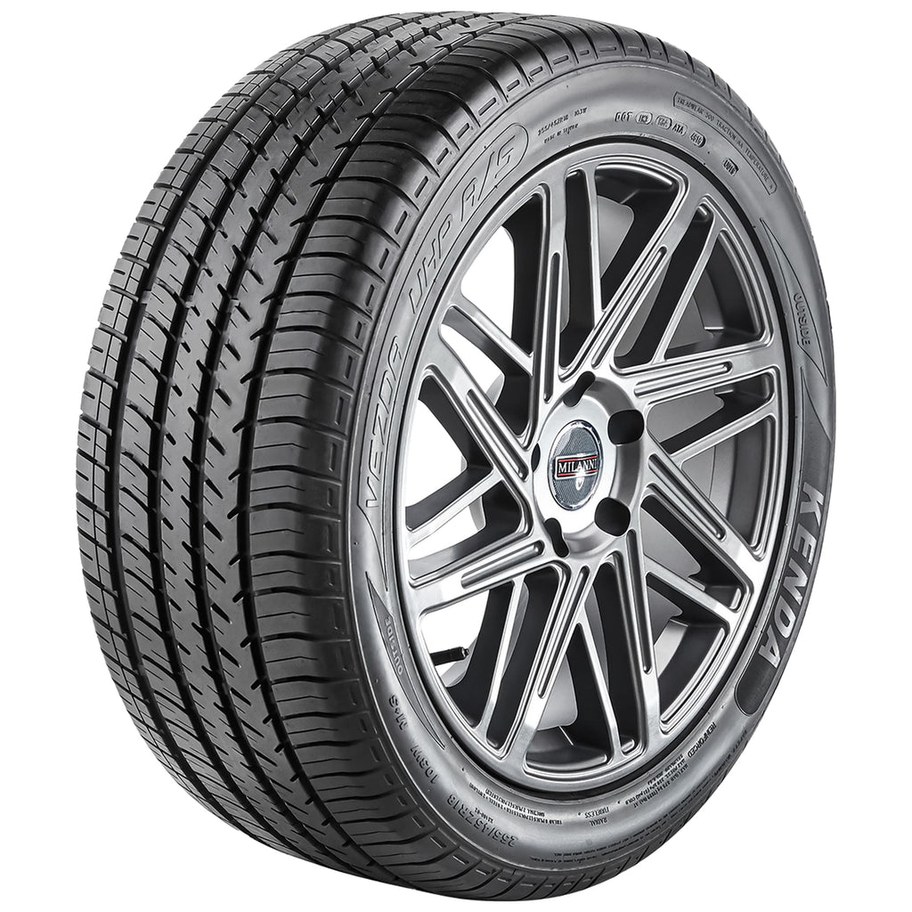 Kenda Vezda UHP A/S (KR400) UHP All Season 235/40ZR18 95W XL Passenger Tire Kenda