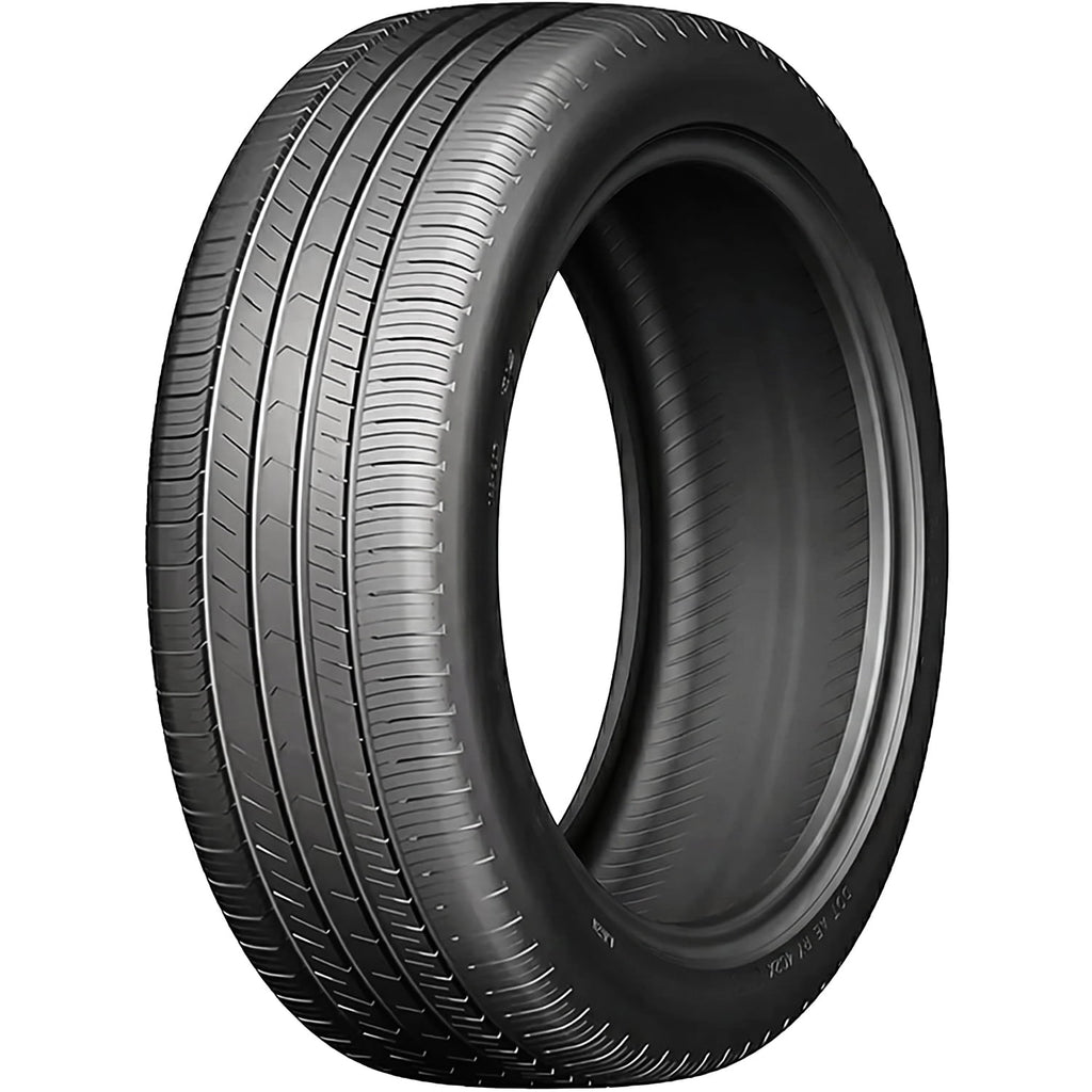 Kpatos EL686 UHP 215/45ZR17 215/45R17 91W XL High Performance a/s All Season Tire Kpatos