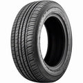 Kumho Ecsta LX Platinum KU27 UHP 215/60R16 95V Passenger Tire Kumho Tire
