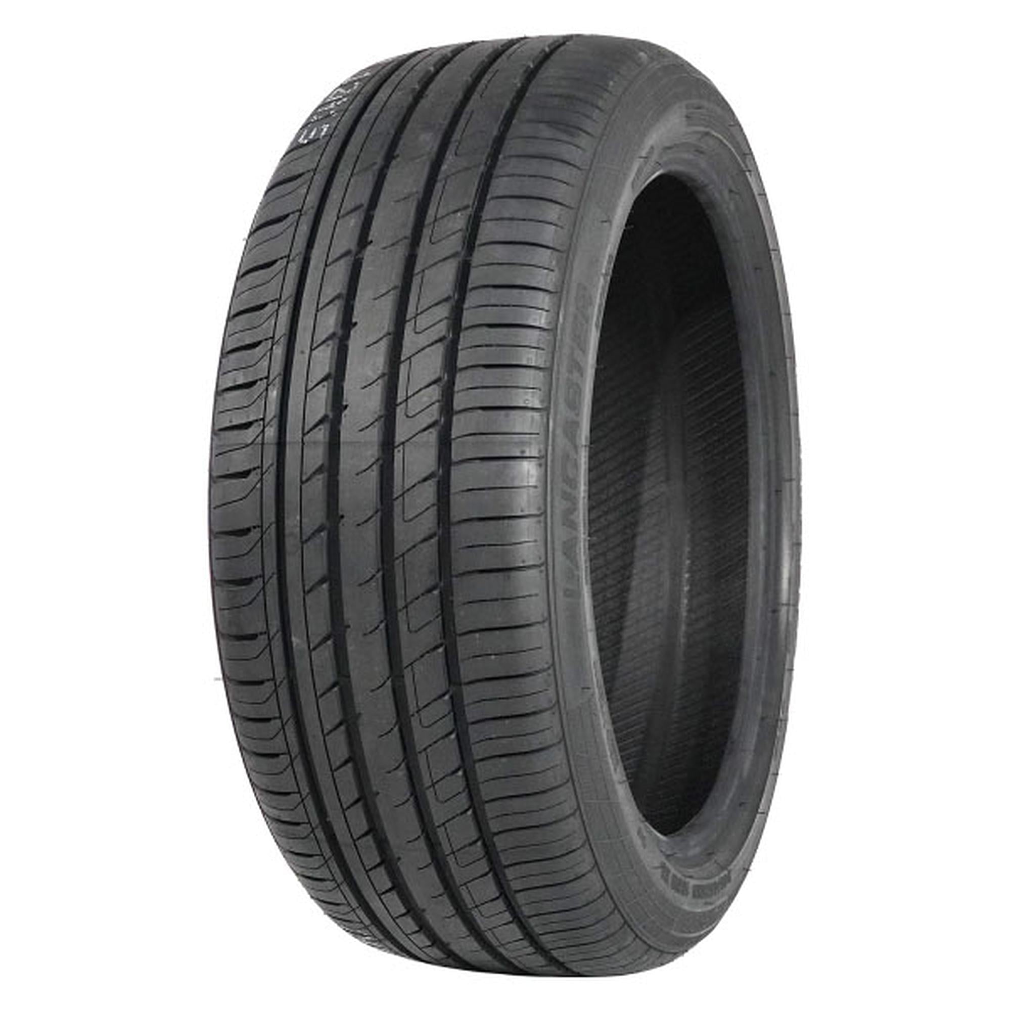 Lancaster LR-66 All Season 215/55ZR16 97W XL Passenger Tire Lancaster