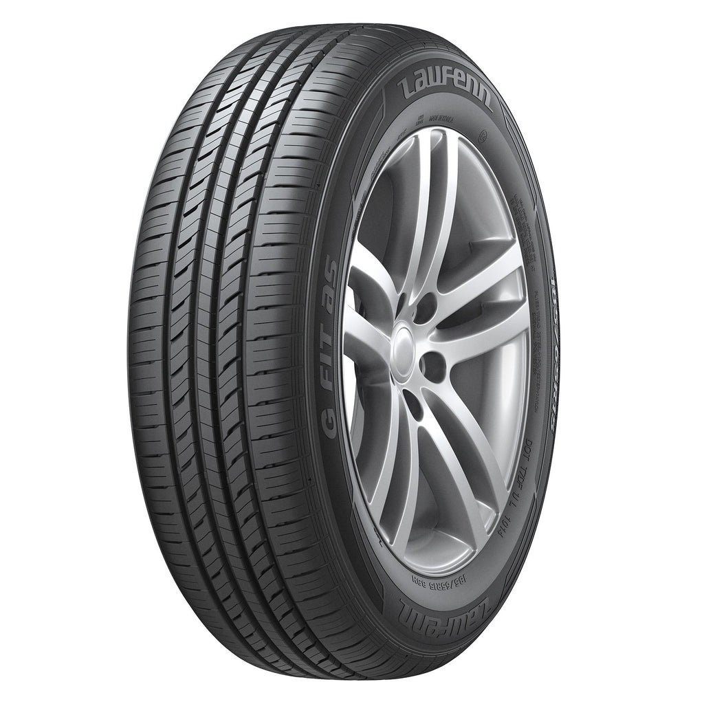 Laufenn G FIT AS 215/55R17 94H Tire Laufenn